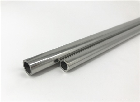 Stainless steel seamless pipe price