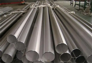 Inconel 718 alloy supplier