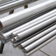 Stainless steel solid round rod suppliers