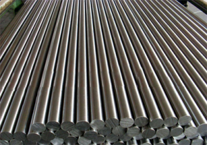 austenitic stainless steel supplier