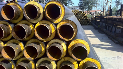seamless steel pipe supplier