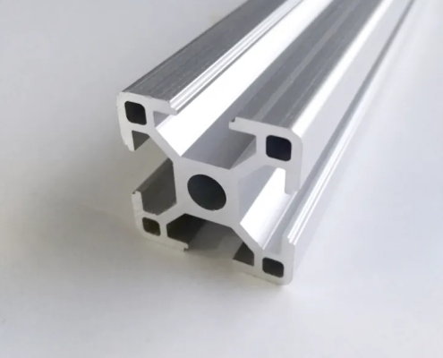 titanium aluminum alloy