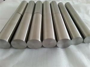 GR5 titanium alloy supplier