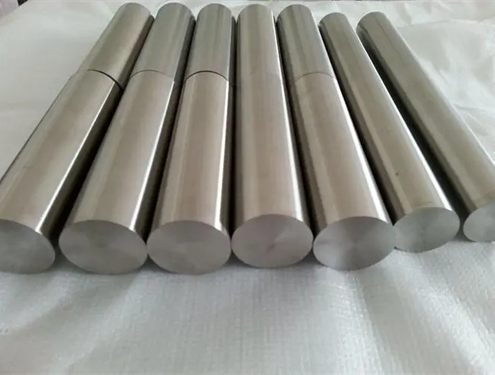 GR5 titanium alloy supplier