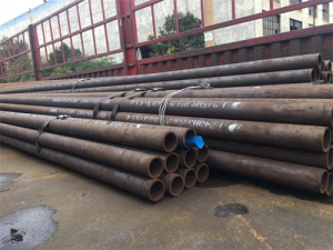 application areas of copper-nickel alloy pipes