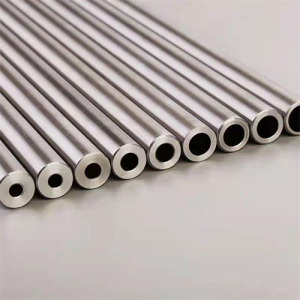 precision steel pipe supplier