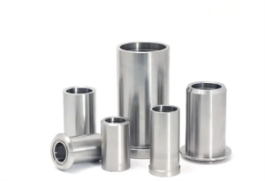 high-quality titanium materials