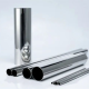 stainless steel pipe stock
