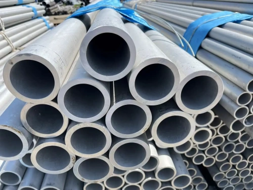 Alloy 718 Tube supplier