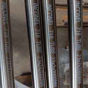 inconel tube