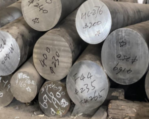 Hastelloy C22 round bar