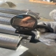 Ti-6Al-4V pipe